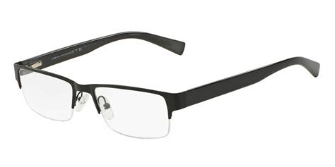 armani exchange ax1015|armani exchange clear frames.